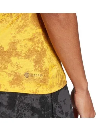 Canotta Donna Tennis Paris