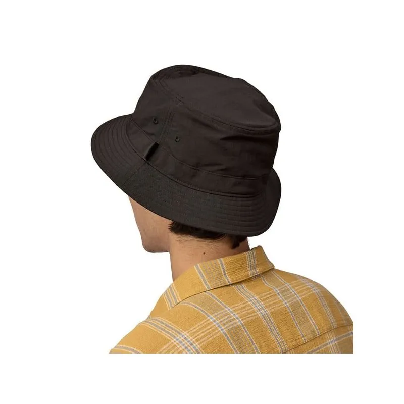 Cappello Patagonia Cappello a secchiello Wavefarer (nero) Uomo