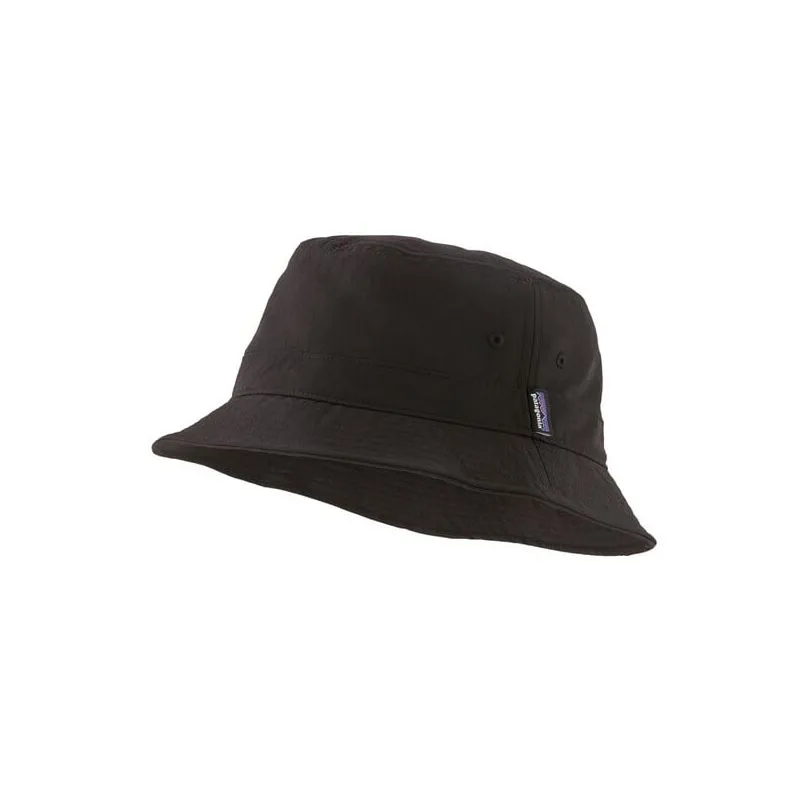 Cappello Patagonia Cappello a secchiello Wavefarer (nero) Uomo