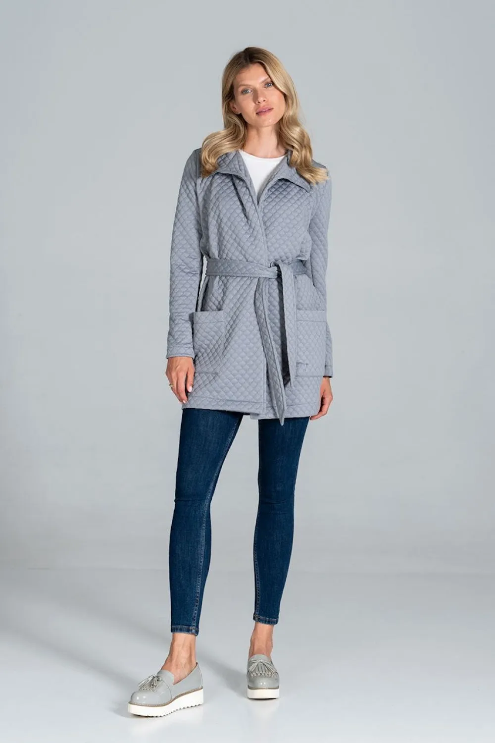 Cappotto model 157559 Figl