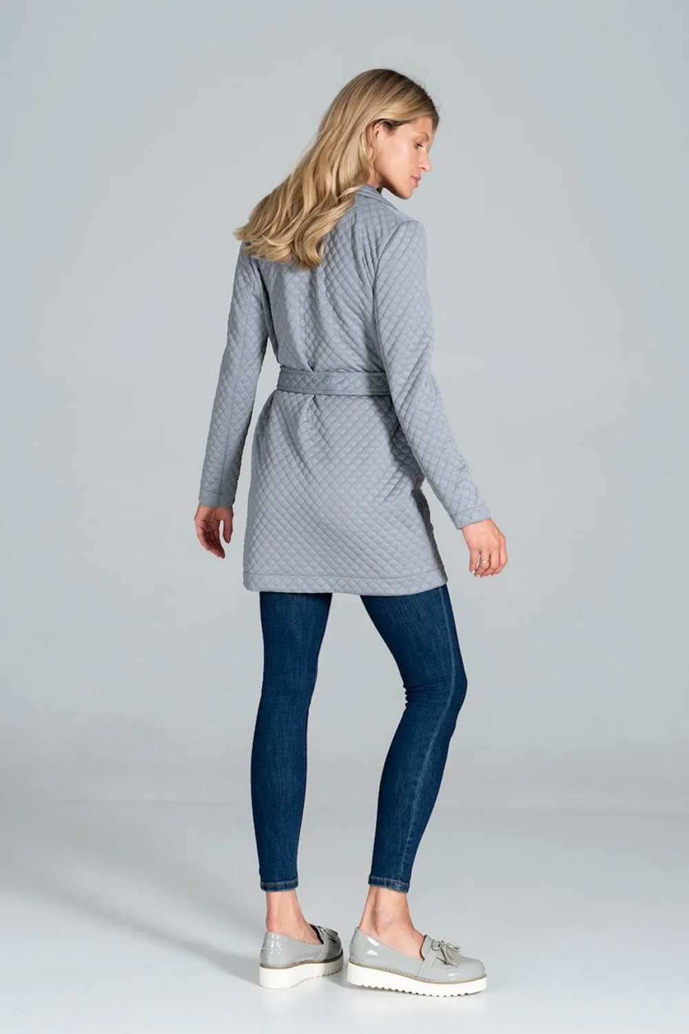 Cappotto model 157559 Figl