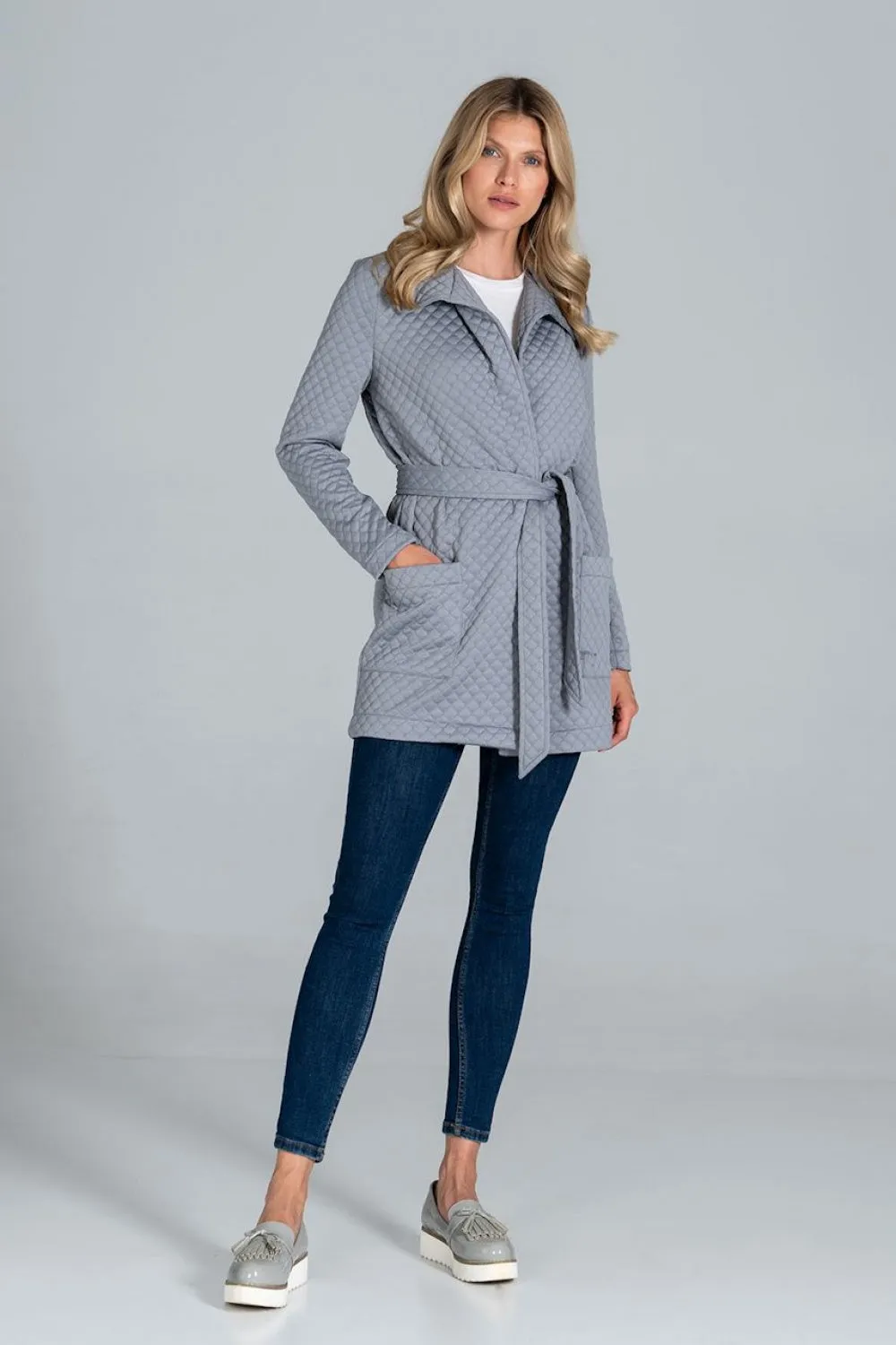 Cappotto model 157559 Figl