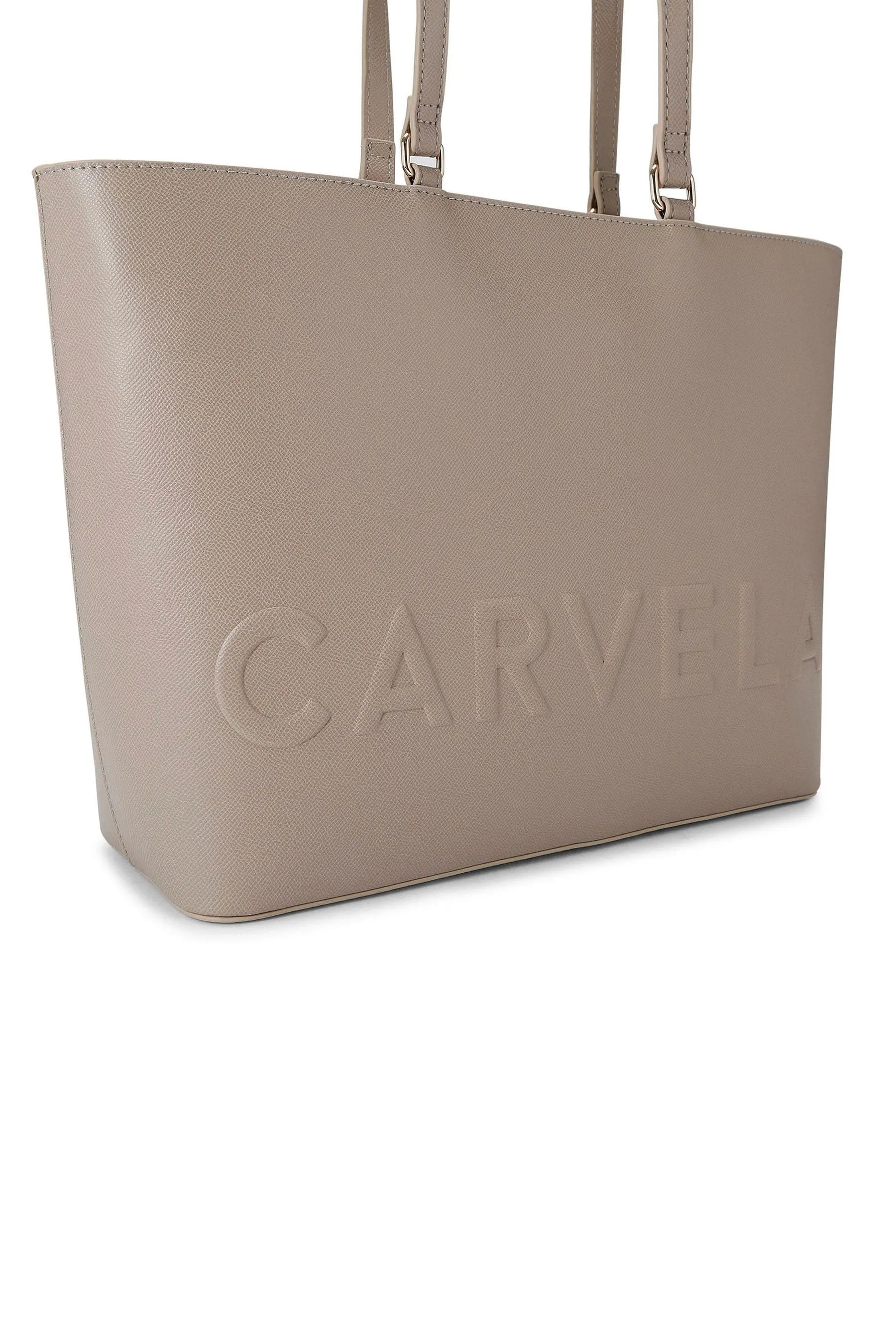 Carvela - Borsa shopper con ali Borsa