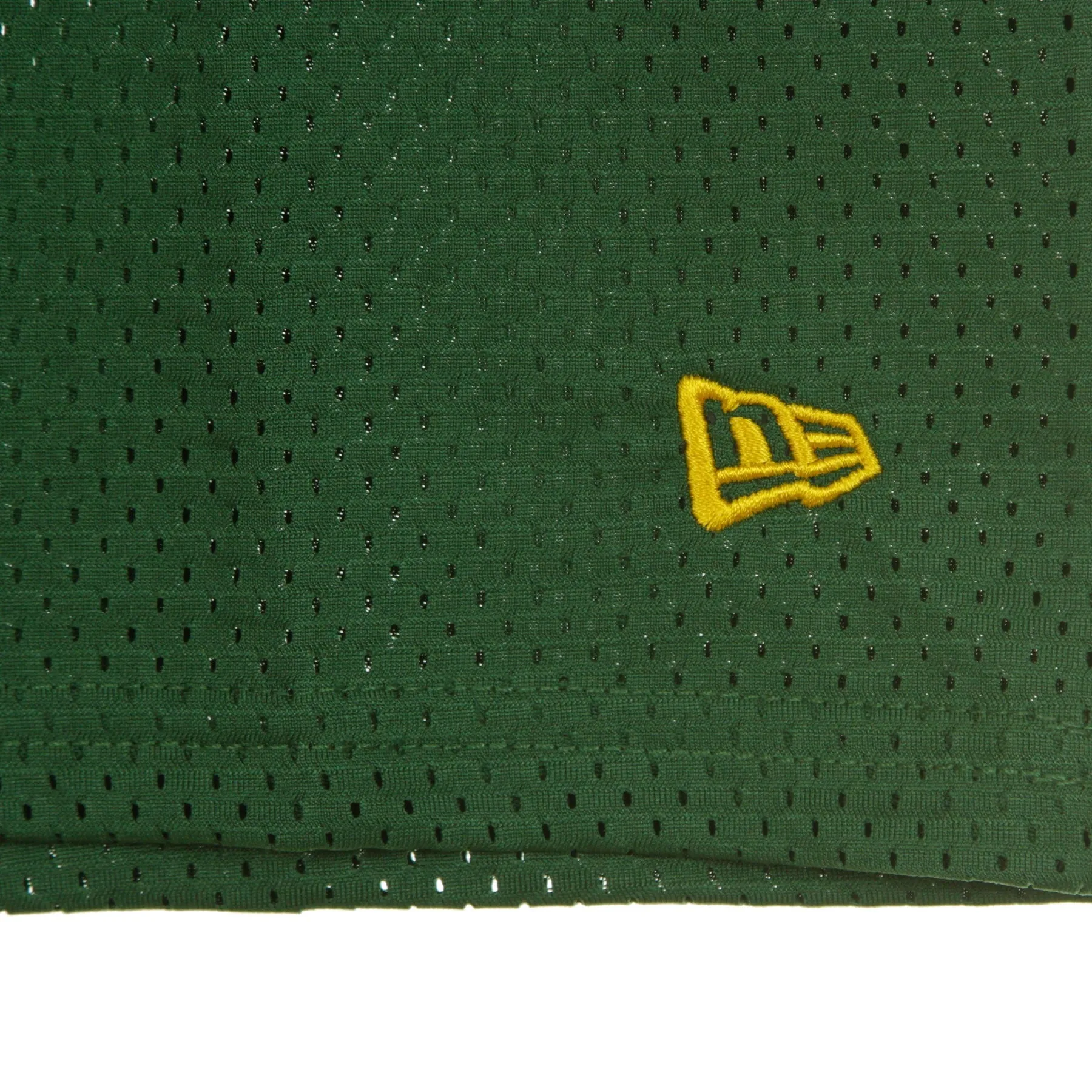 Casacca Uomo Nfl Jacquard Oversized Mesh Tee Grepac Original Team Colors
