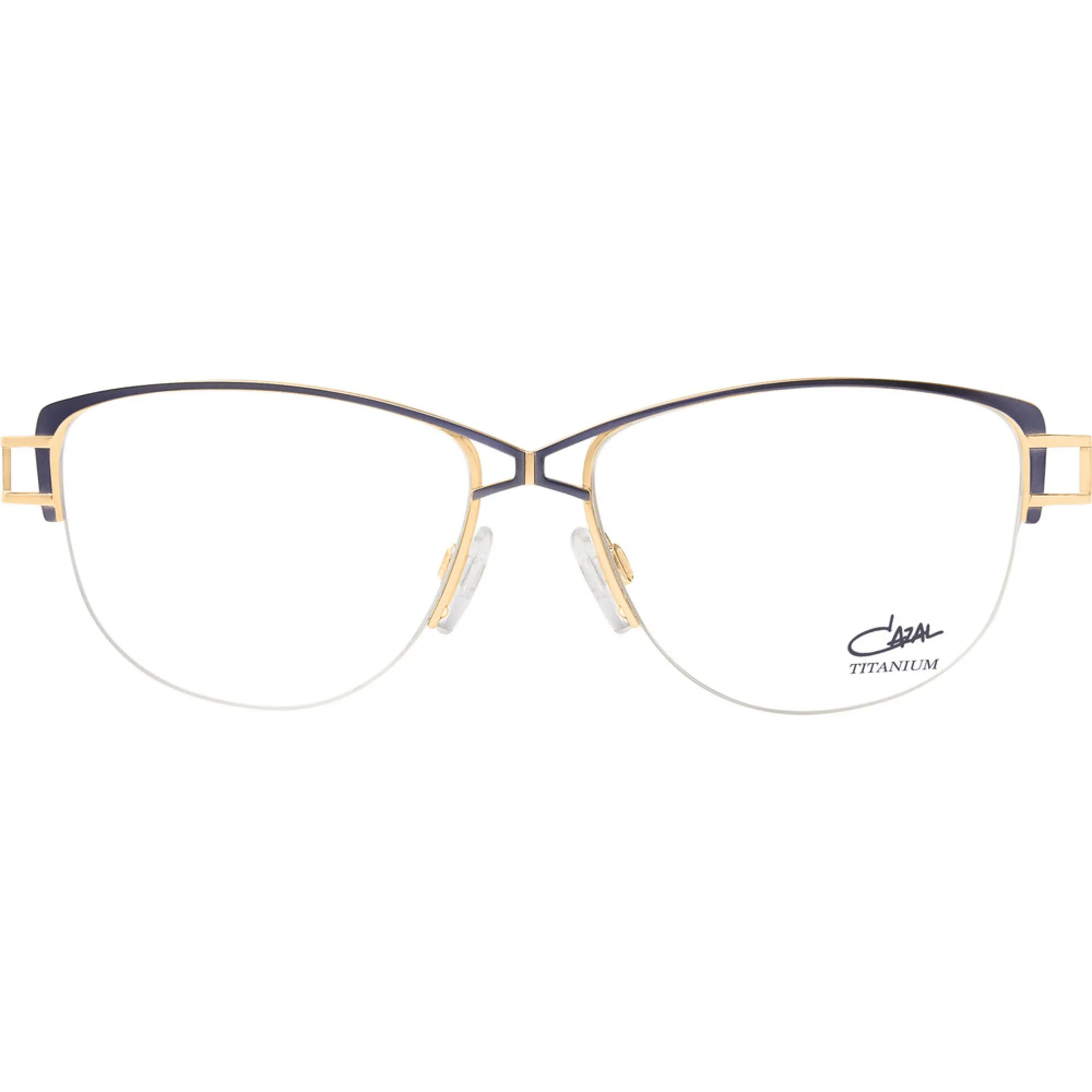   Cazal 1252 - 004 Blu | Occhiale Da Vista Donna 