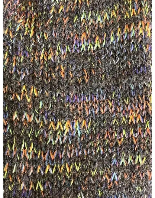CHABOD CALZE UNISEX ALPACA BIOLINE