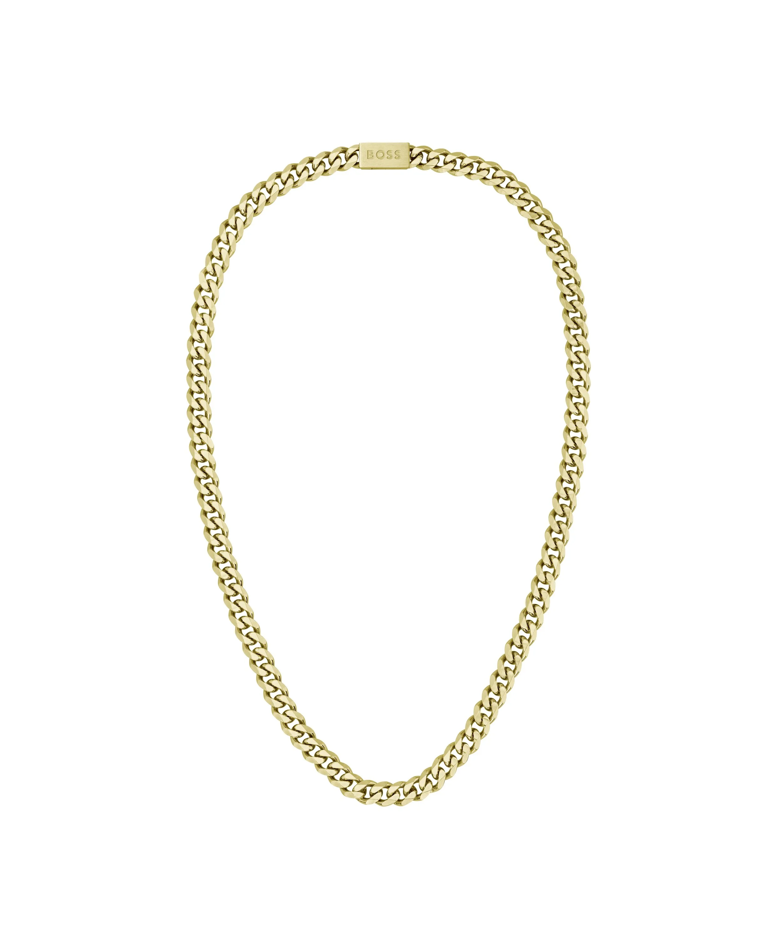 CHAIN FOR HIM - Collana