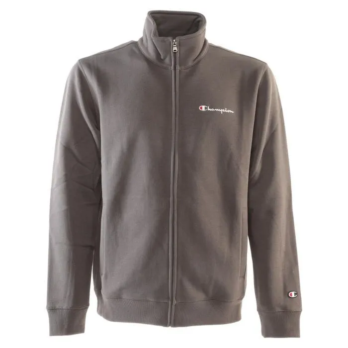 CHAMPION Felpa fz ac comfort fit