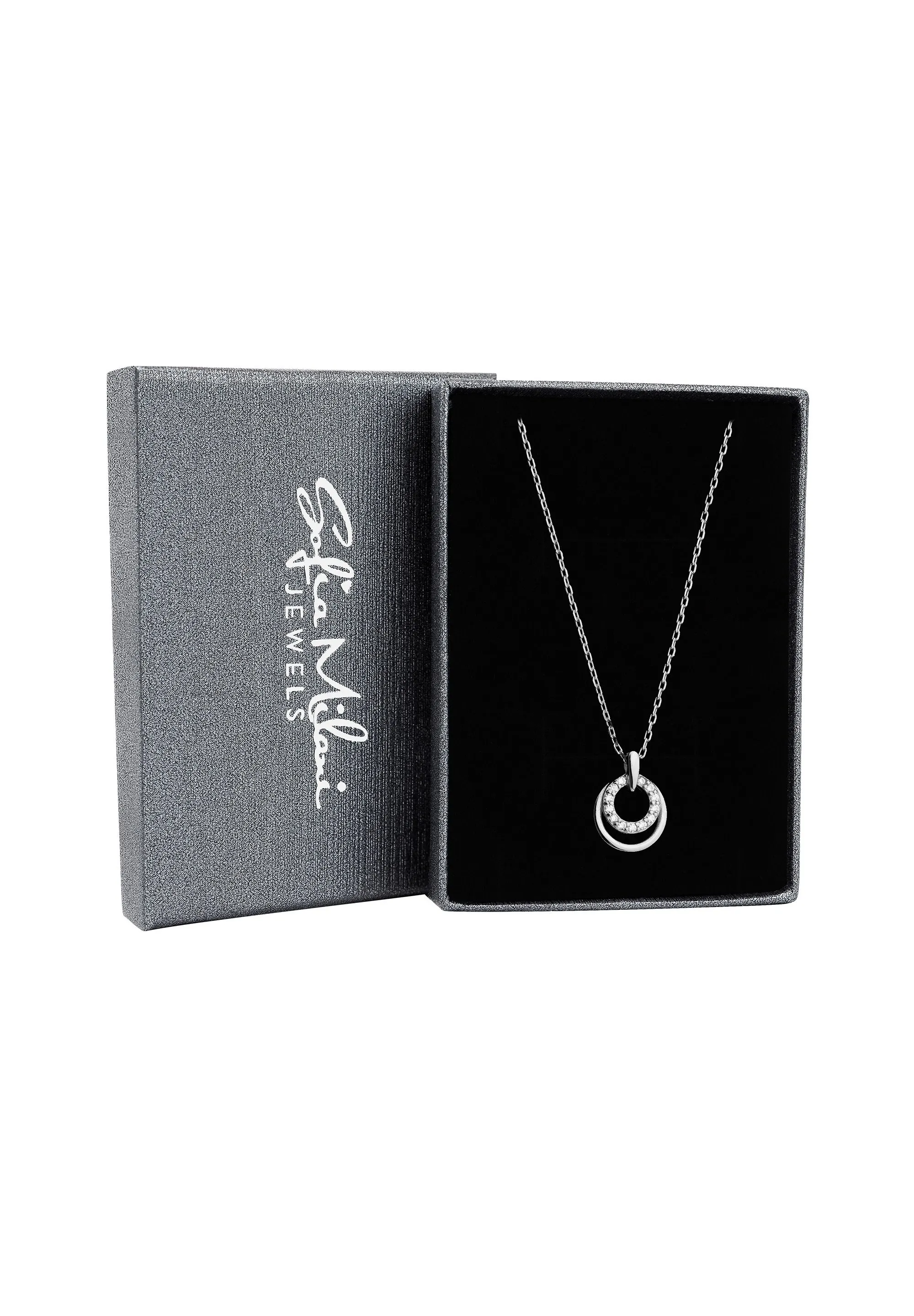 CIRCLE - Collana