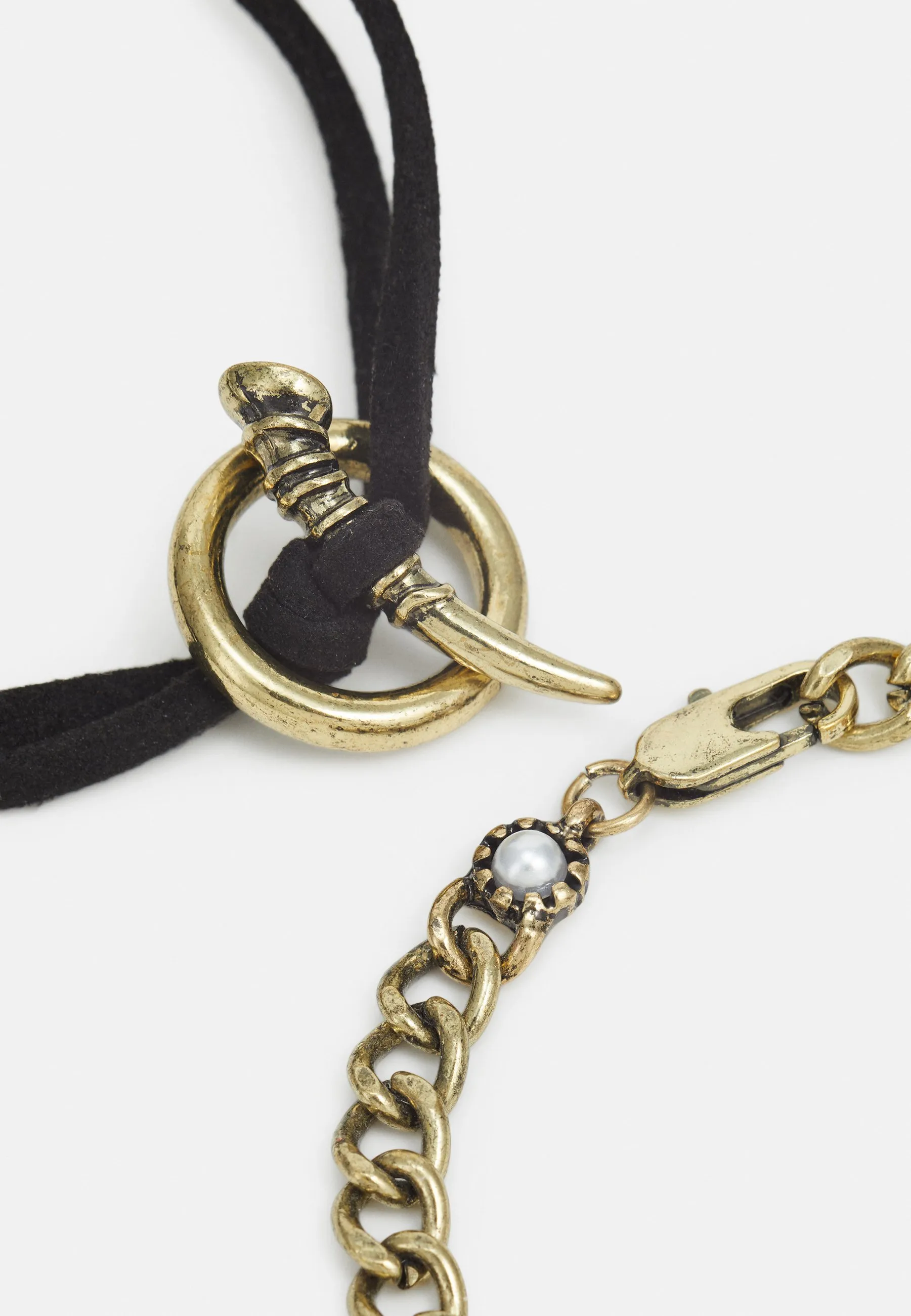 CLAXON BRACELET COMBO UNISEX SET - Bracciale