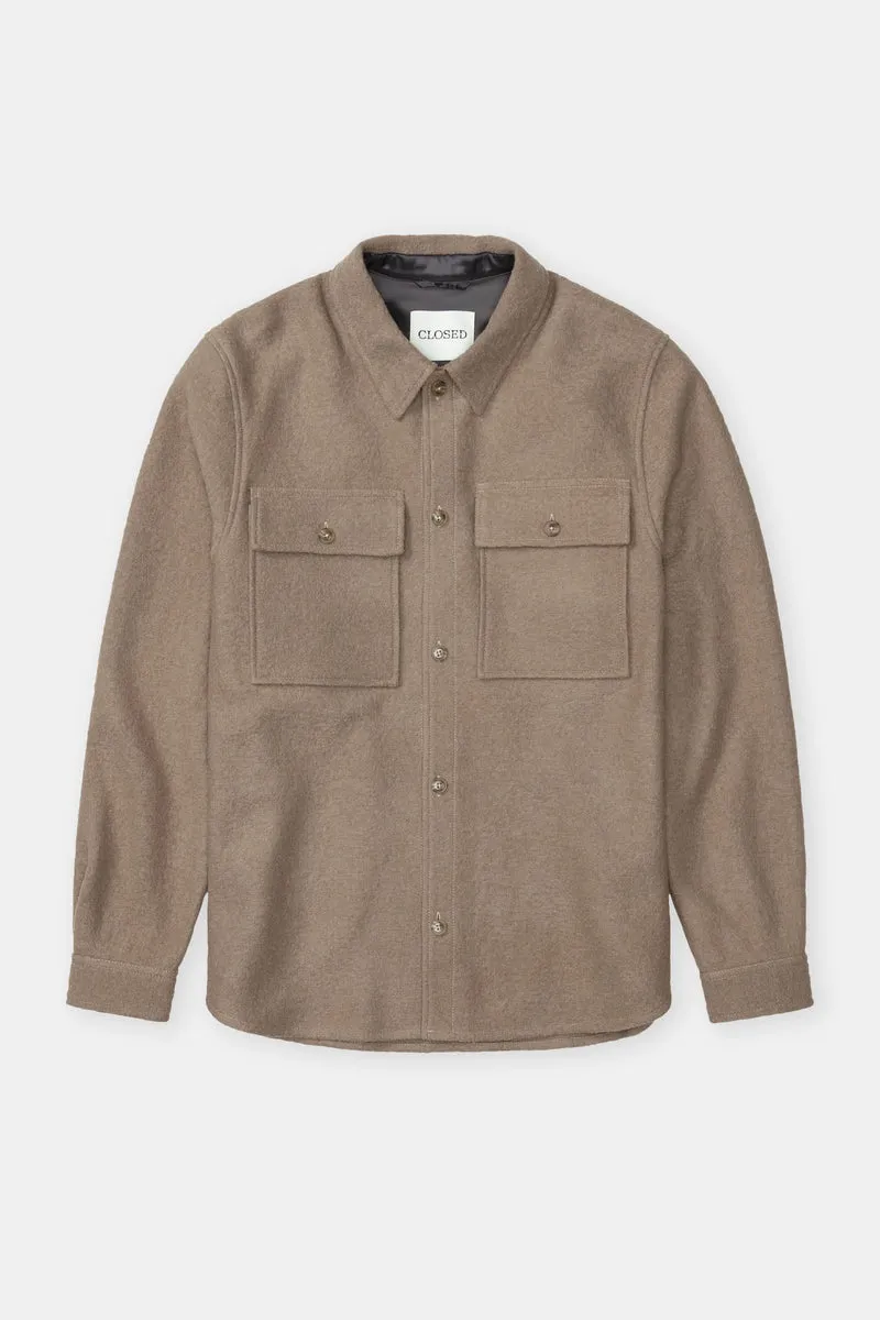 CLOSED  Camicia