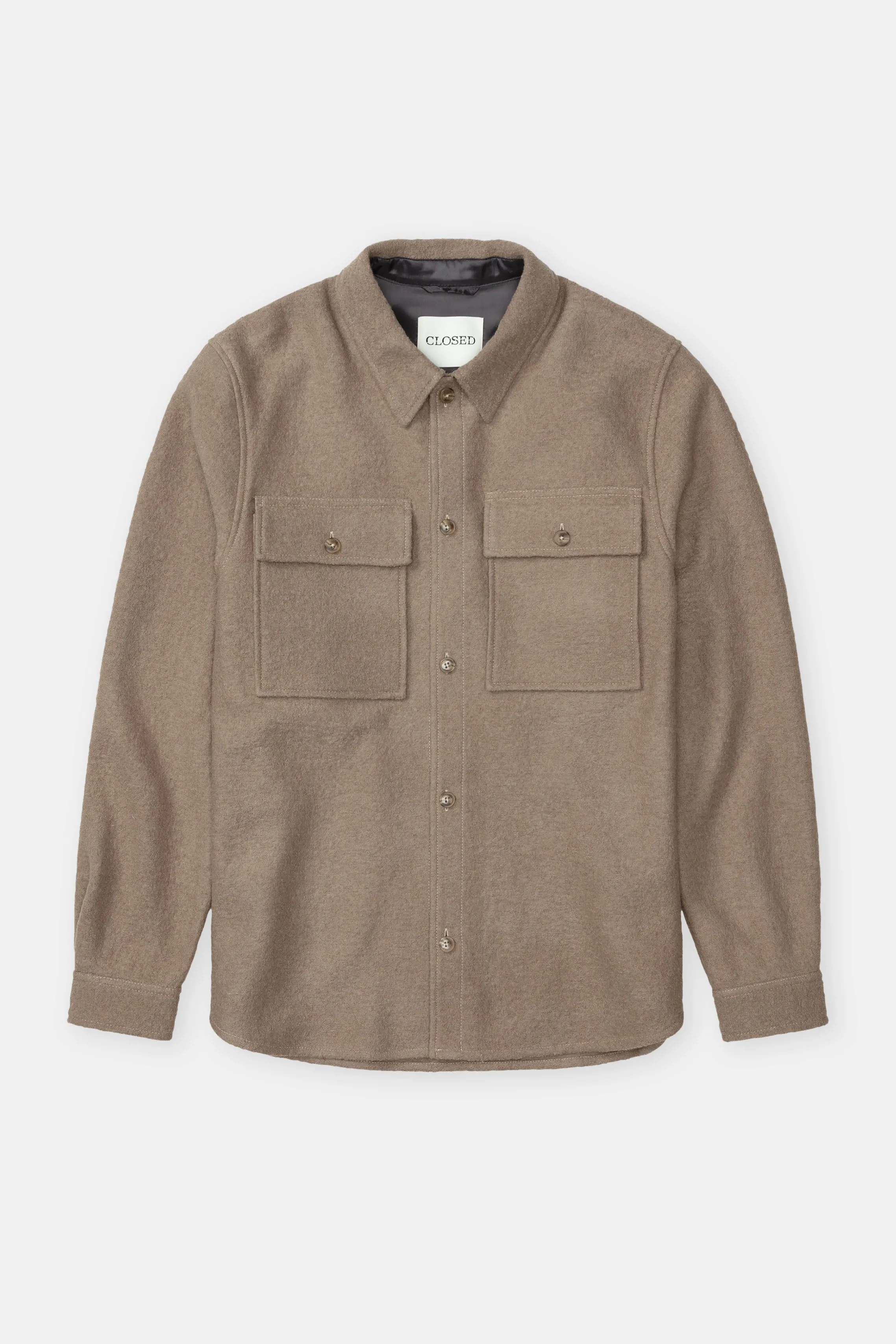 CLOSED  Camicia