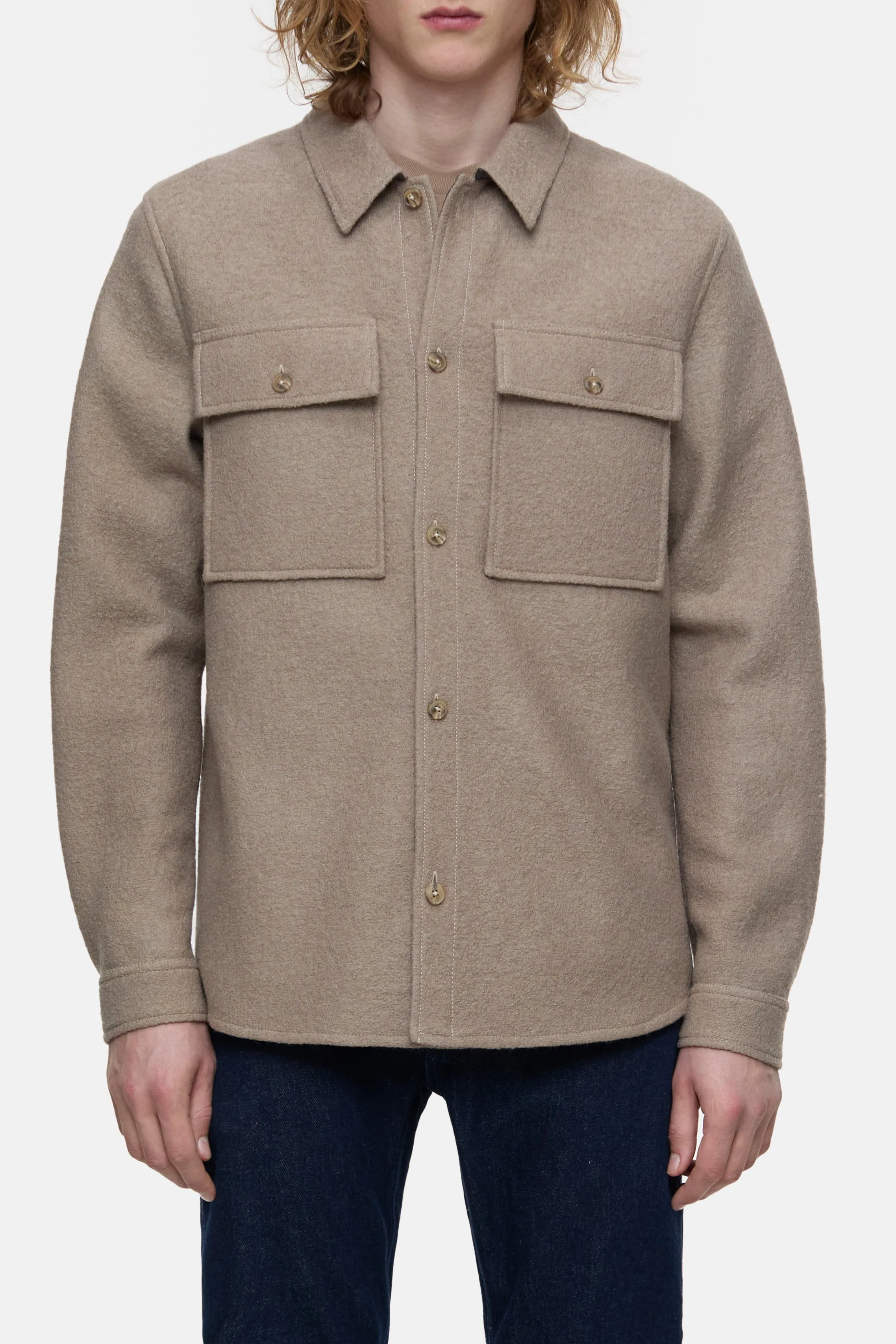CLOSED  Camicia