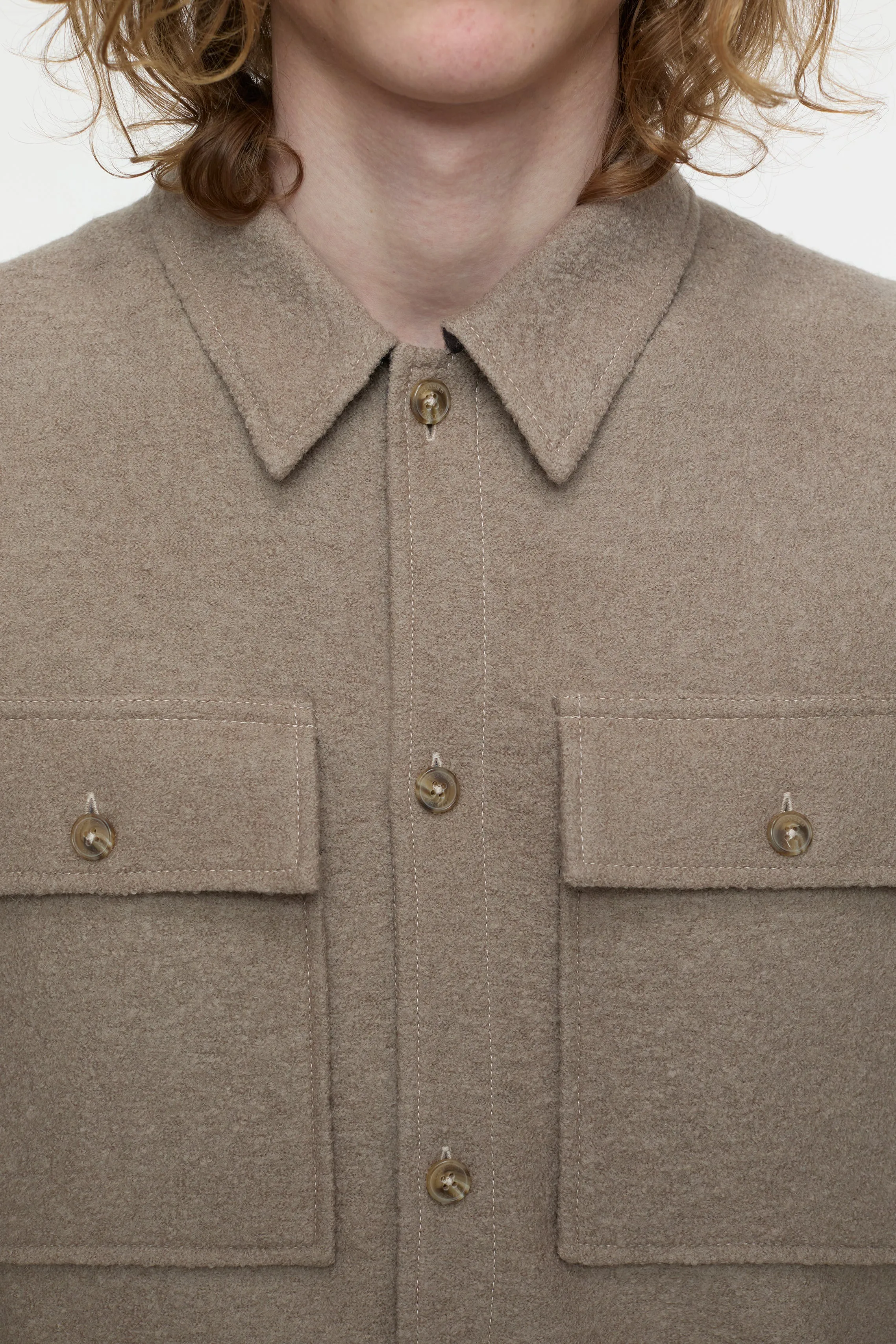 CLOSED  Camicia