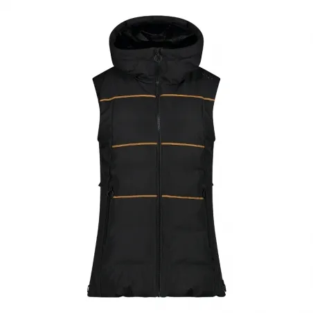 CMP   donna    Parka senza maniche U901