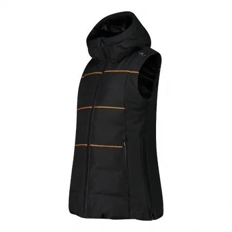 CMP   donna    Parka senza maniche U901