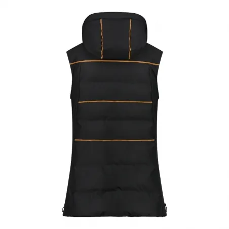 CMP   donna    Parka senza maniche U901
