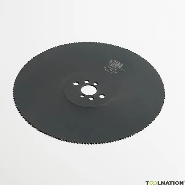 CMT HI370.50.T10.35.V.DM05 Lama HSS Inox ''''Vapo'''' T10 370x50x3,5