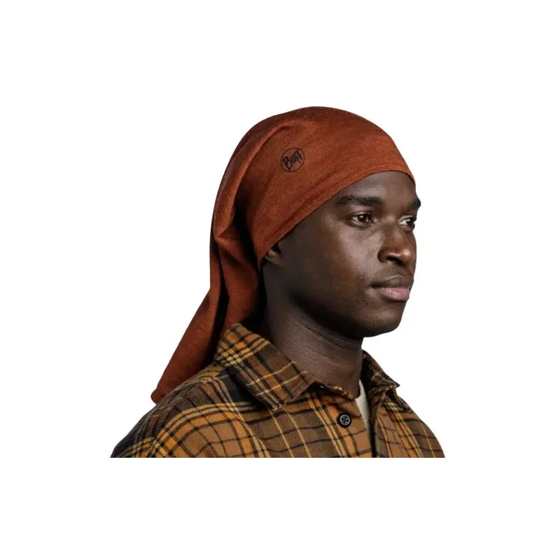 Collana BUFF MELANGE (CINNAMON)