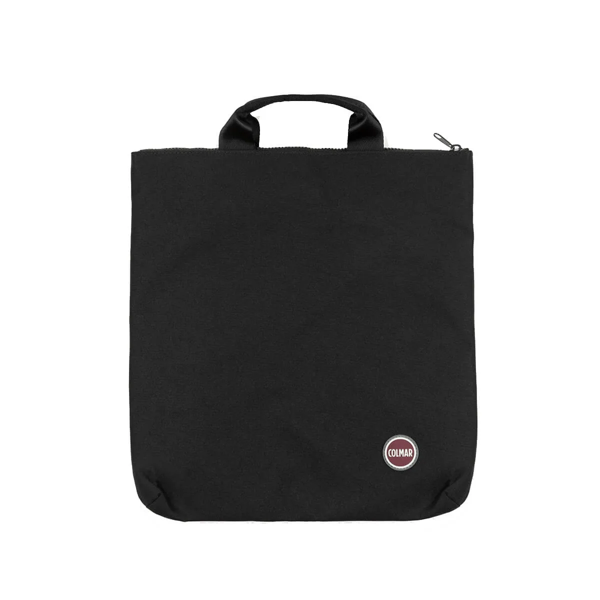 Colmar originals borsa unisex motown colore nero