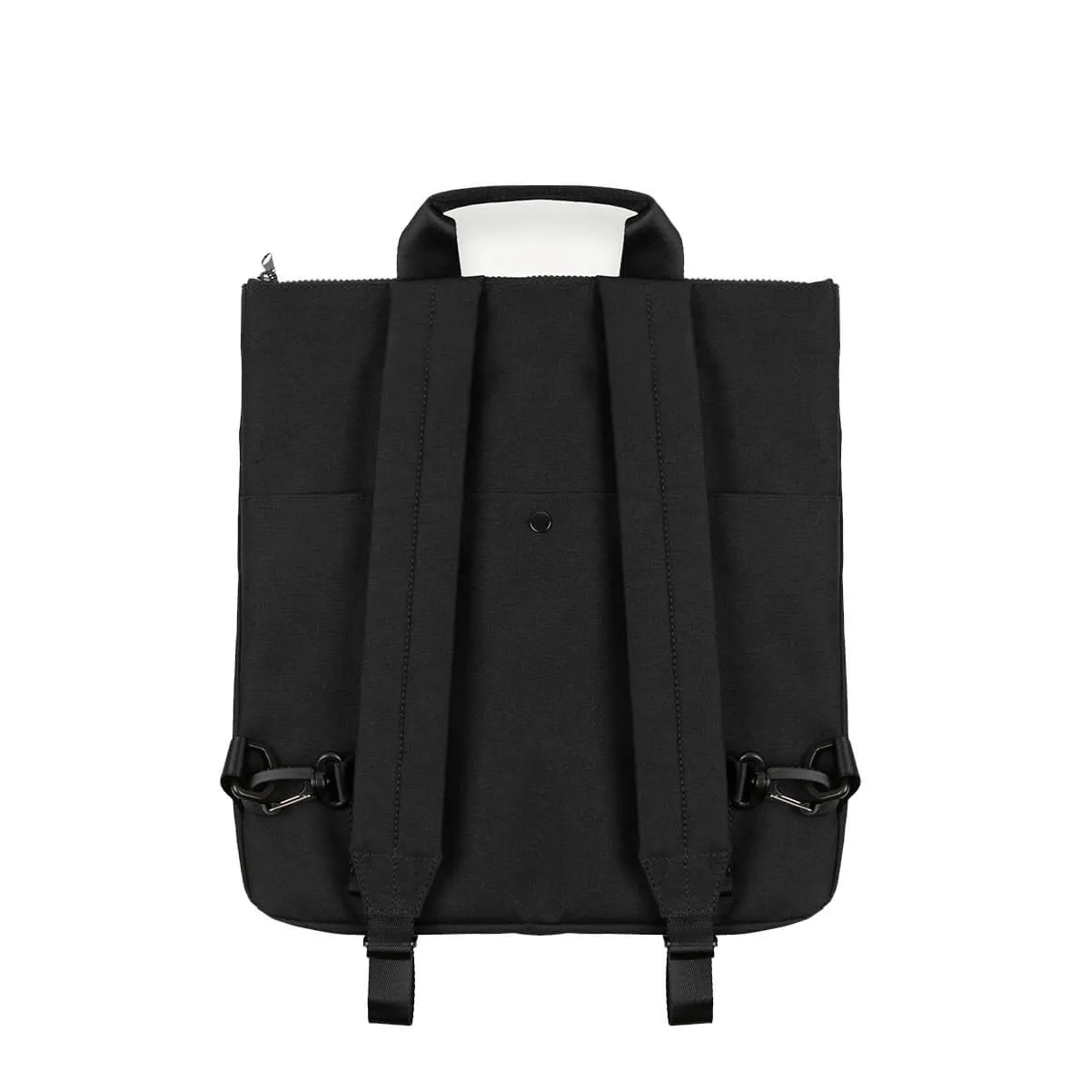Colmar originals borsa unisex motown colore nero