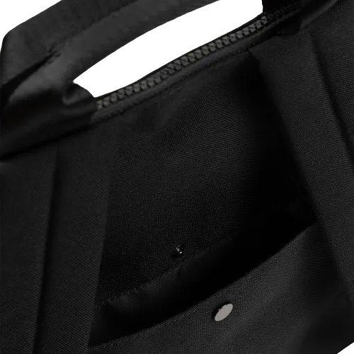 Colmar originals borsa unisex motown colore nero