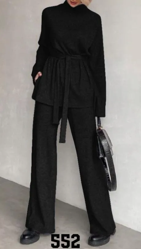 Completo Maglia & Pantalone REMY