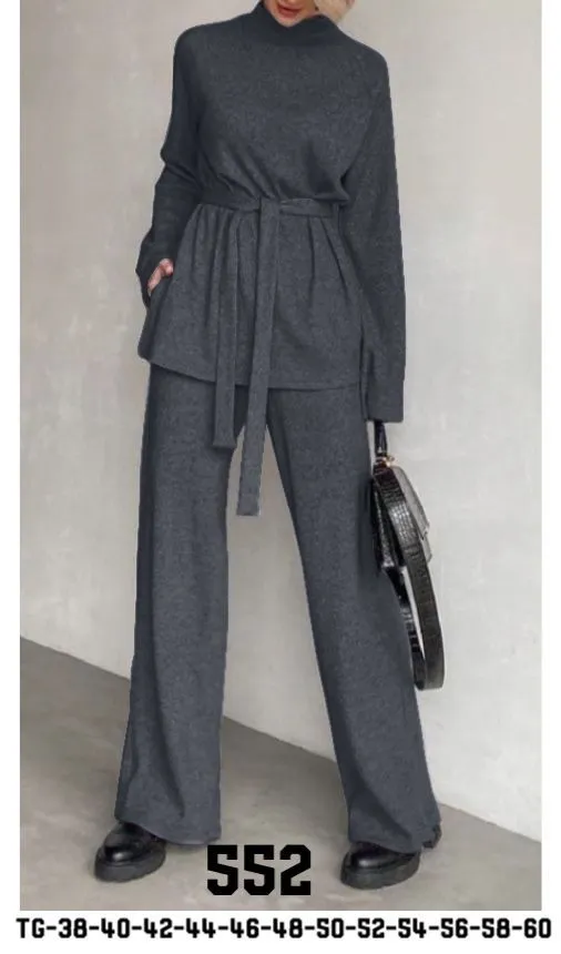 Completo Maglia & Pantalone REMY