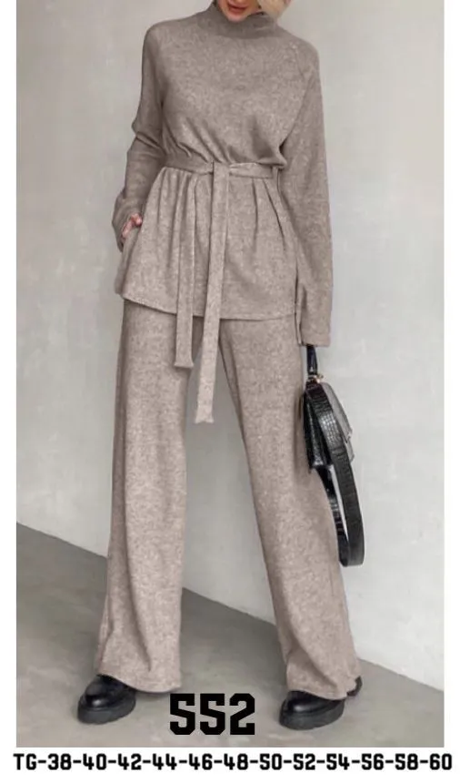 Completo Maglia & Pantalone REMY