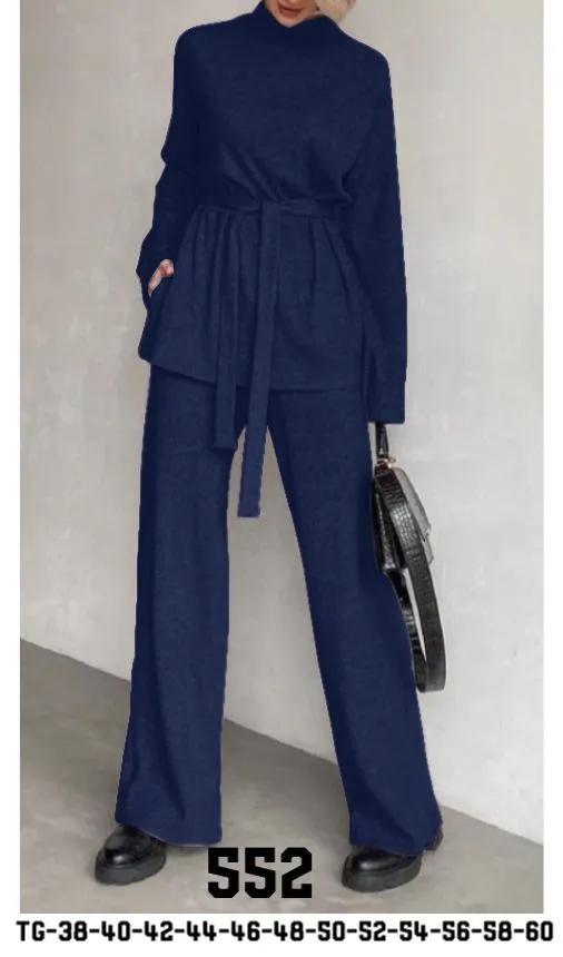 Completo Maglia & Pantalone REMY