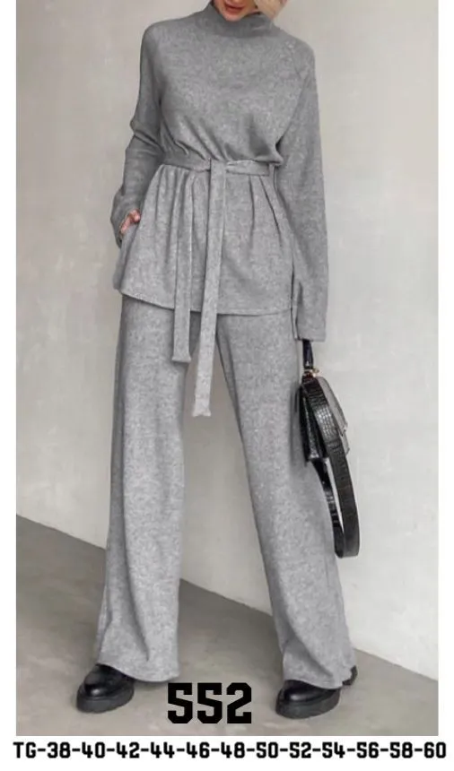 Completo Maglia & Pantalone REMY