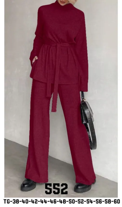 Completo Maglia & Pantalone REMY