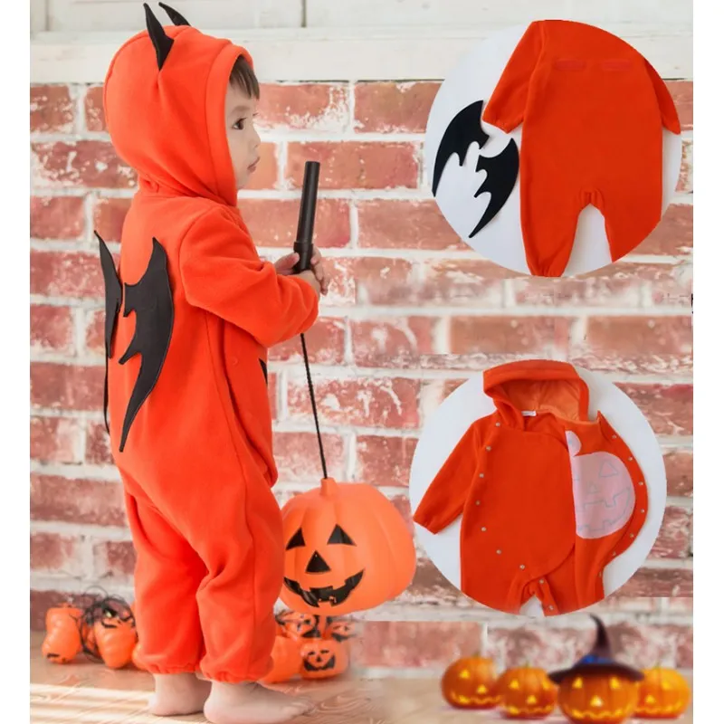 Costume / tutina di Halloween per bambino