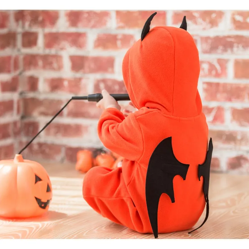 Costume / tutina di Halloween per bambino