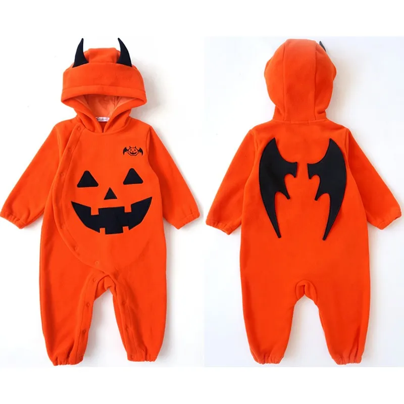 Costume / tutina di Halloween per bambino
