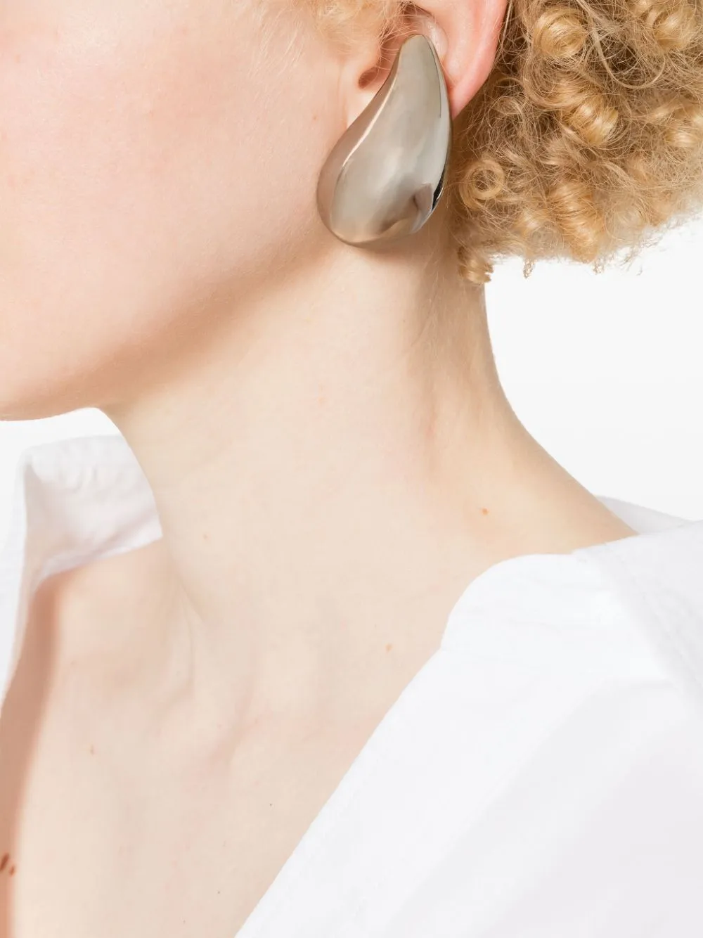 COURREGES Orecchini