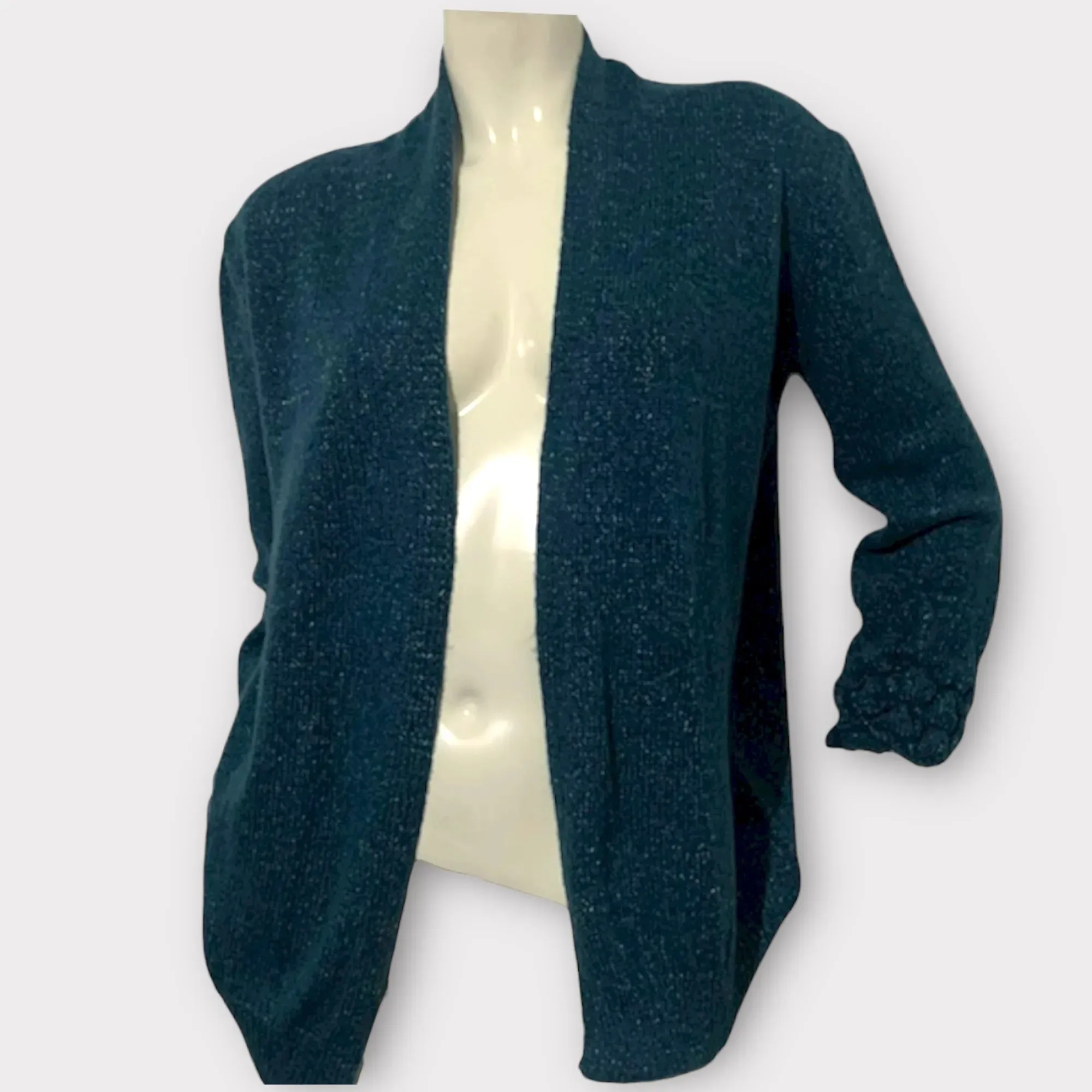 Cristina Gavioli – Cardigan Ottanio