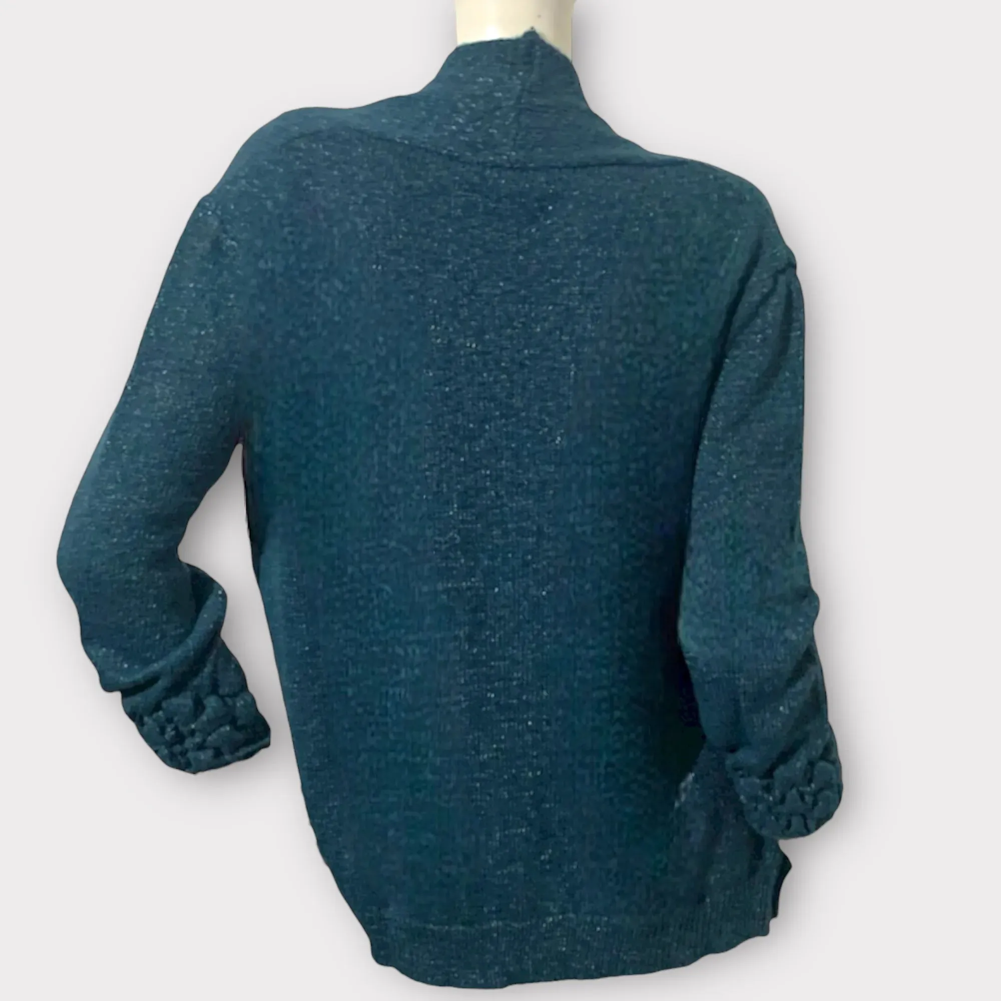 Cristina Gavioli – Cardigan Ottanio