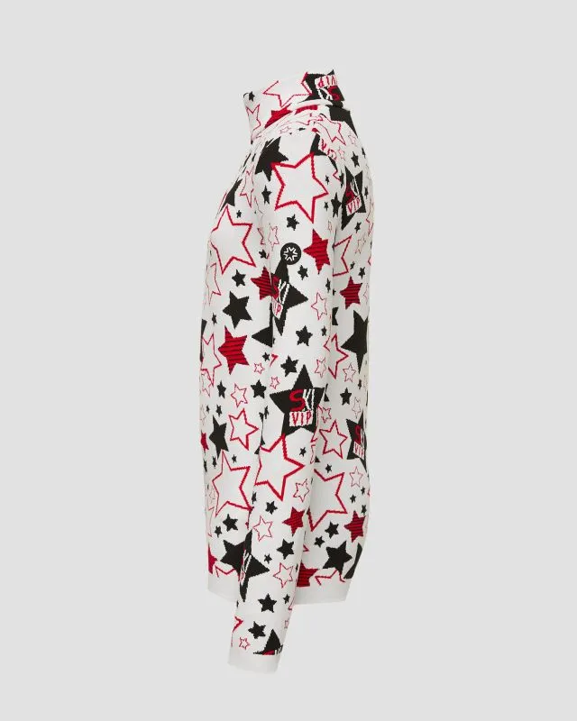 Dolcevita da bambina Newland Mulan JUNIOR