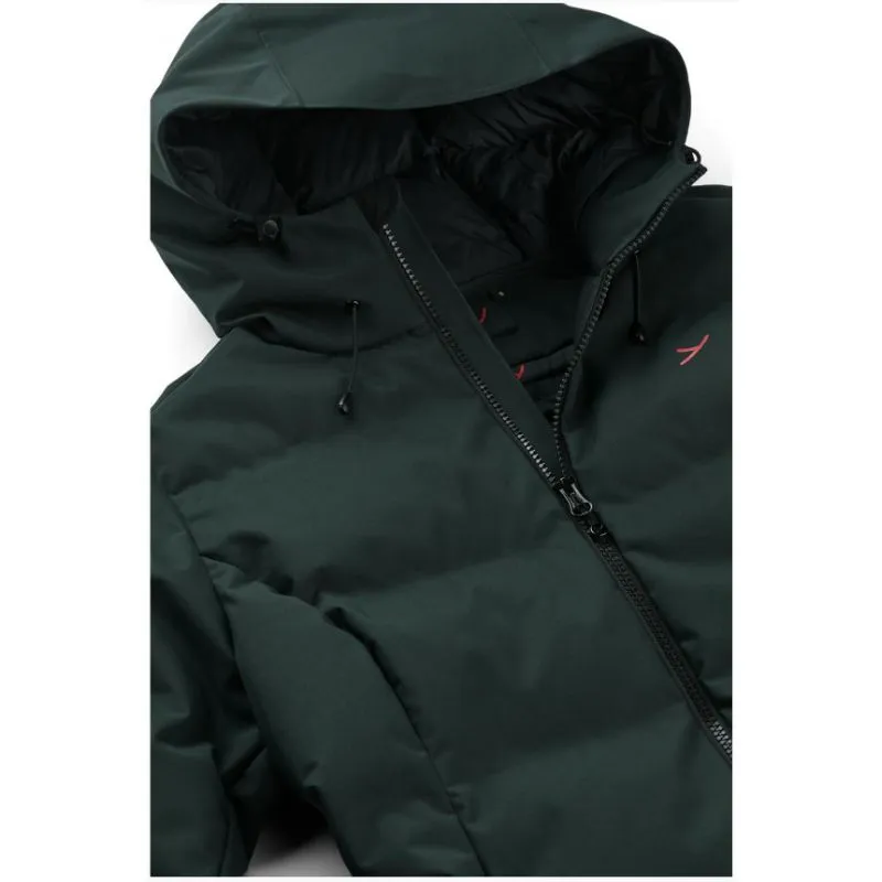 Donna NORDISK Aukea Bonded Down Coat (Nero) parka