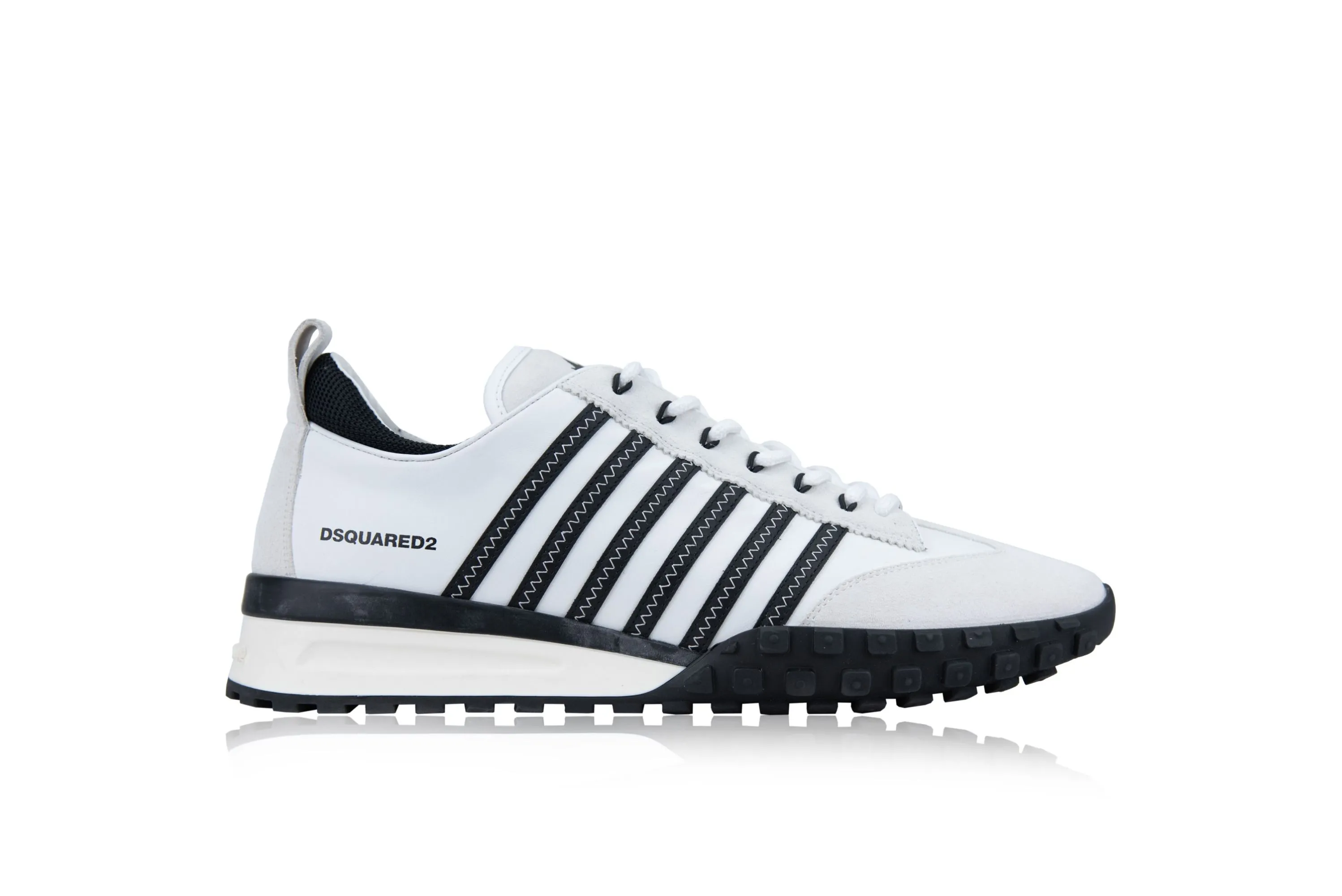 DSQUARED2 SNM0199 M072 Sneakers
