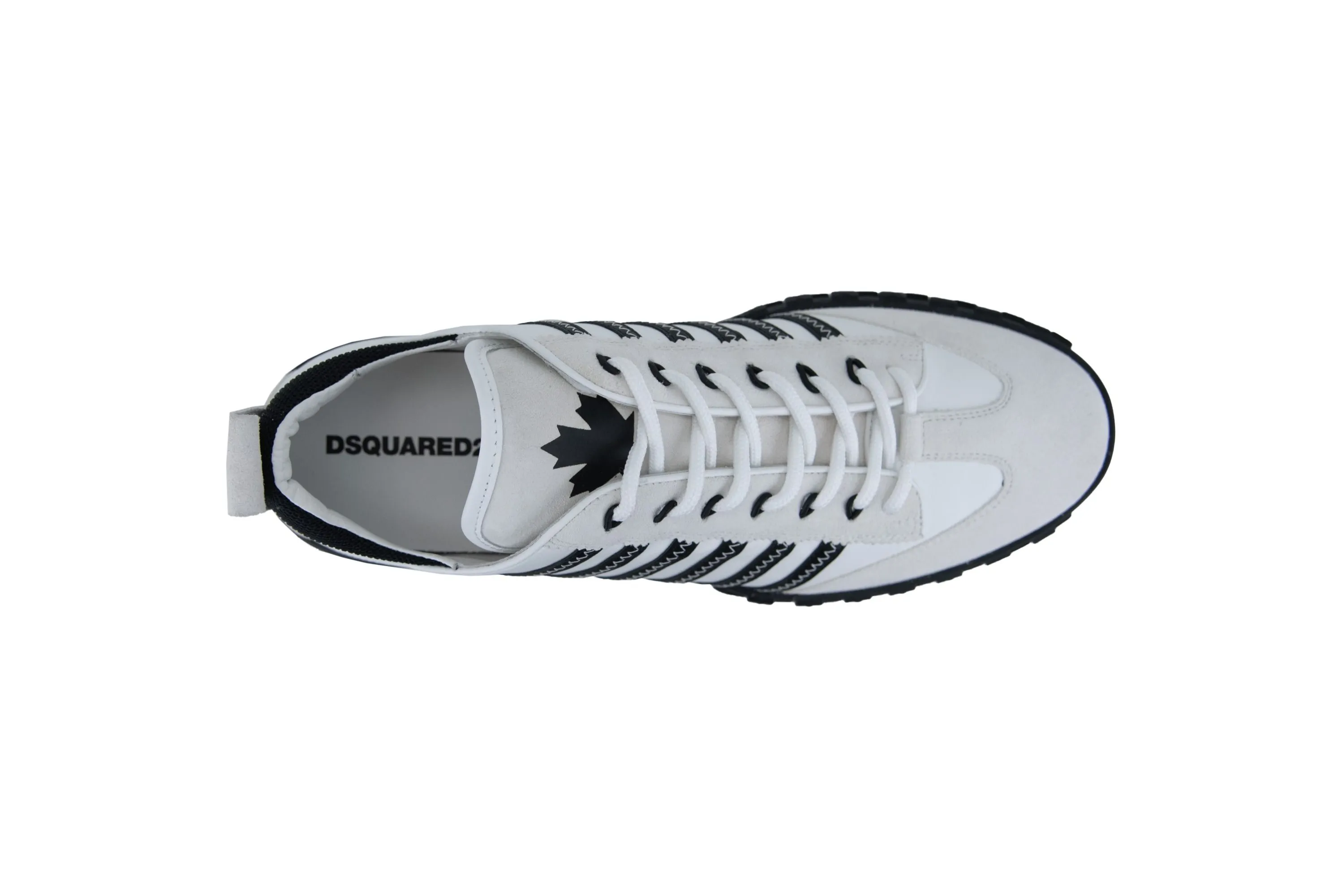 DSQUARED2 SNM0199 M072 Sneakers