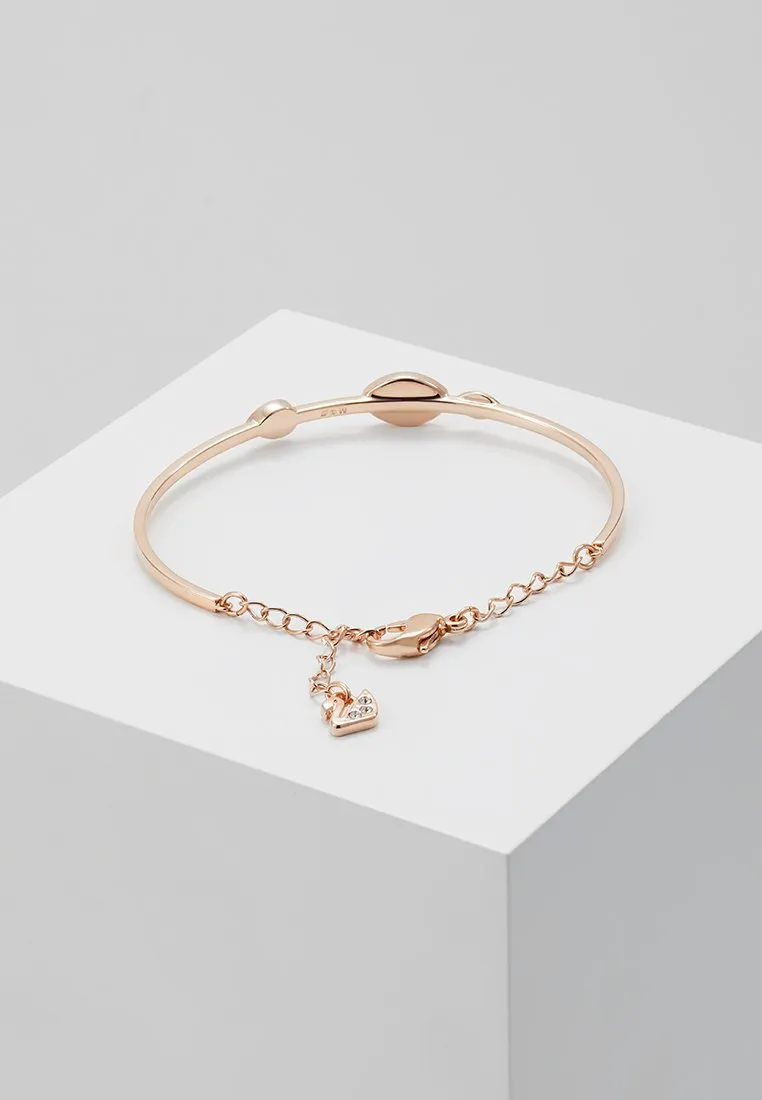 DUO BANGLE EVIL EYE  - Bracciale
