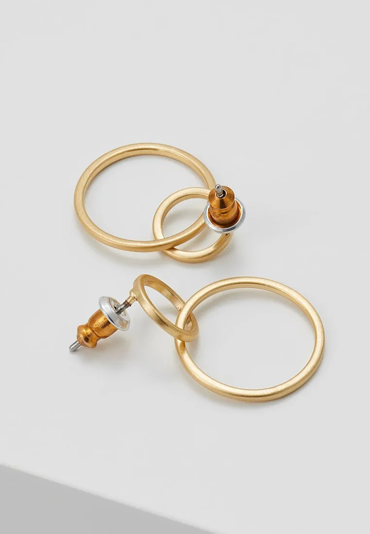 EARRINGS HARPER - Orecchini
