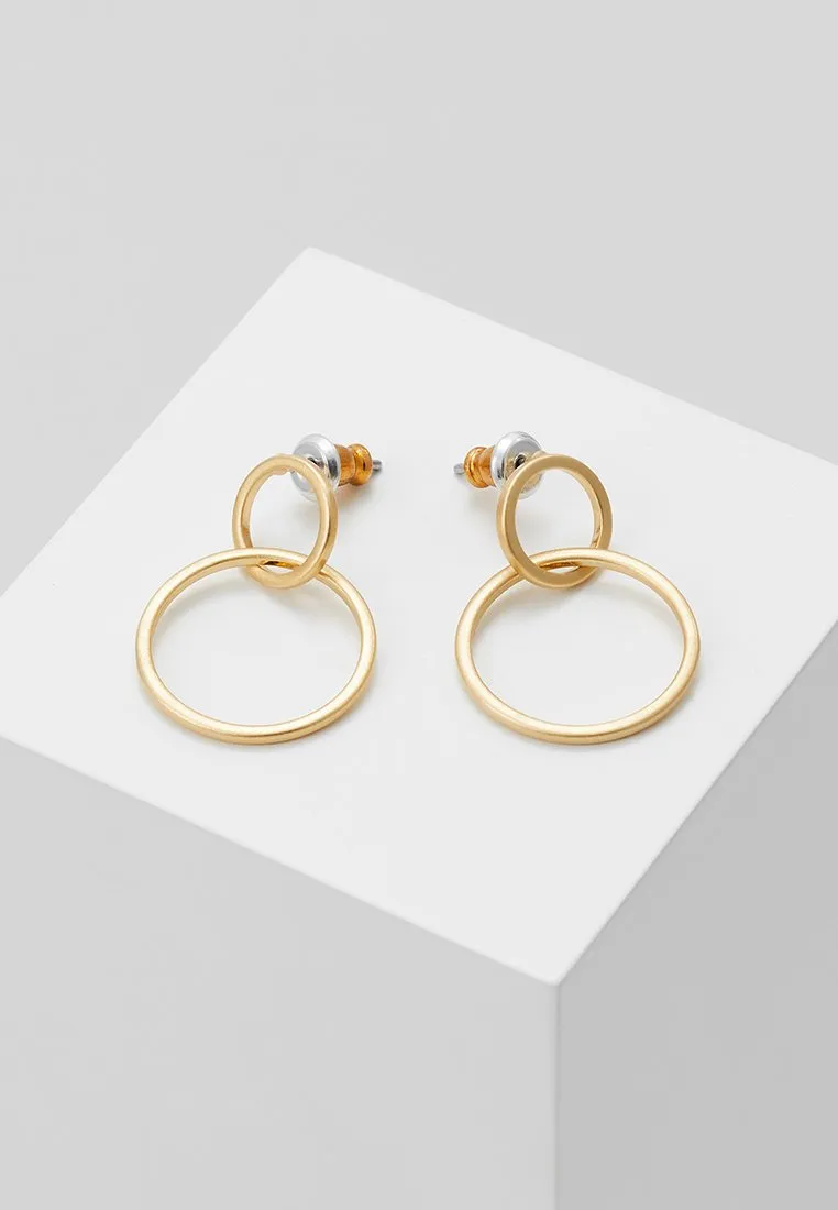 EARRINGS HARPER - Orecchini