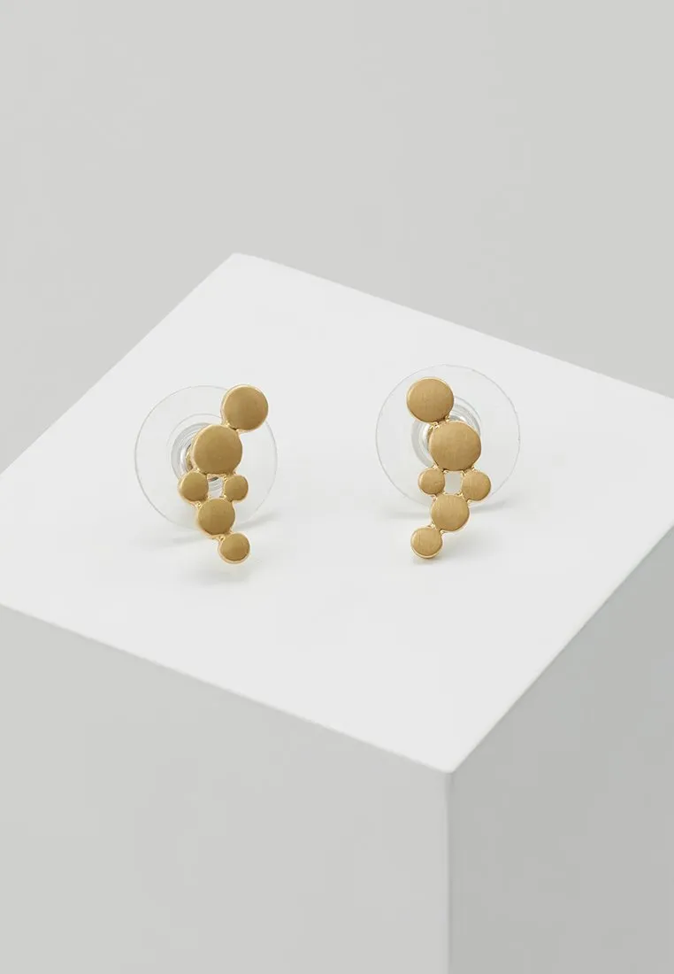 EARRINGS LEAH - Orecchini