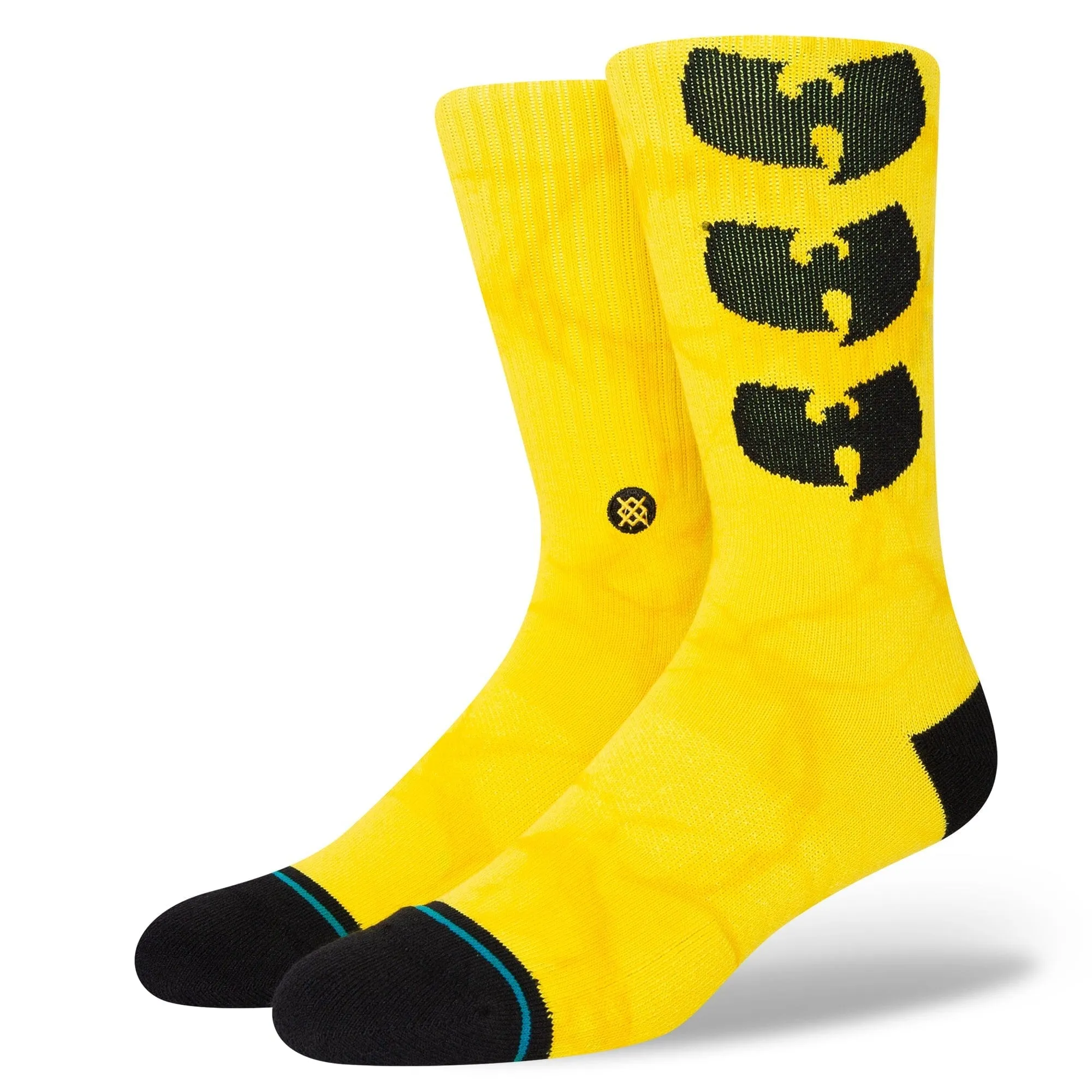 ENTER THE WU - YELLOW