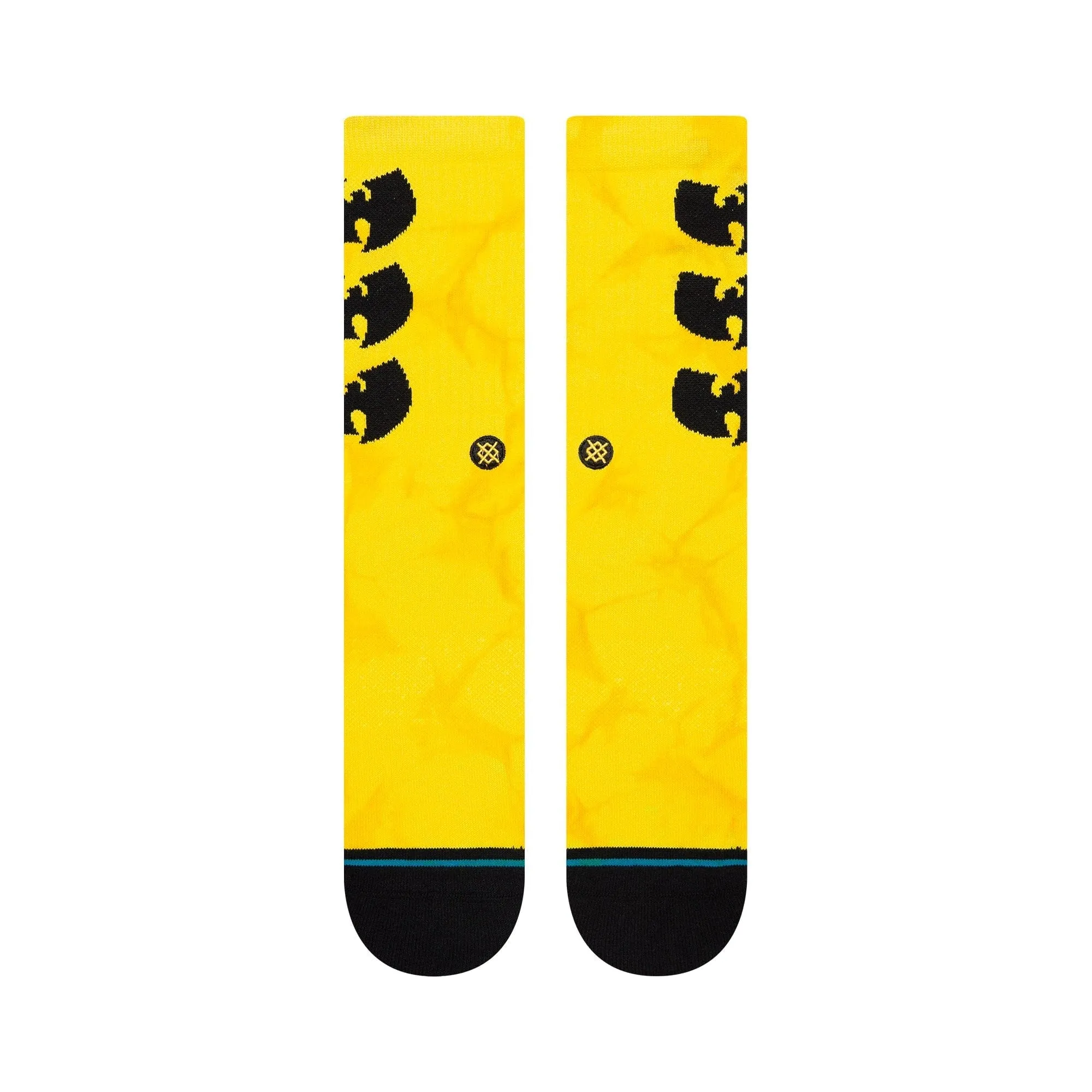 ENTER THE WU - YELLOW