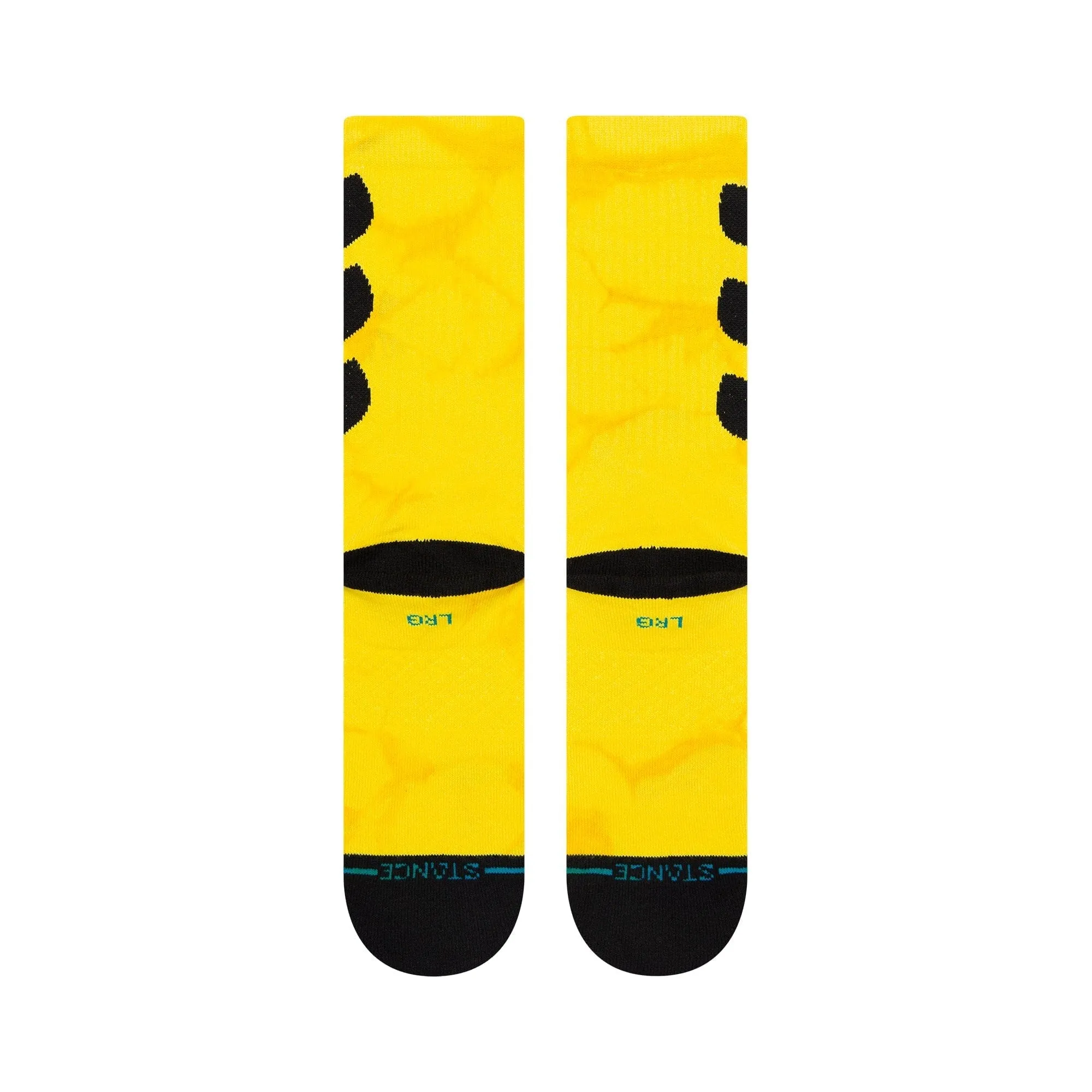 ENTER THE WU - YELLOW