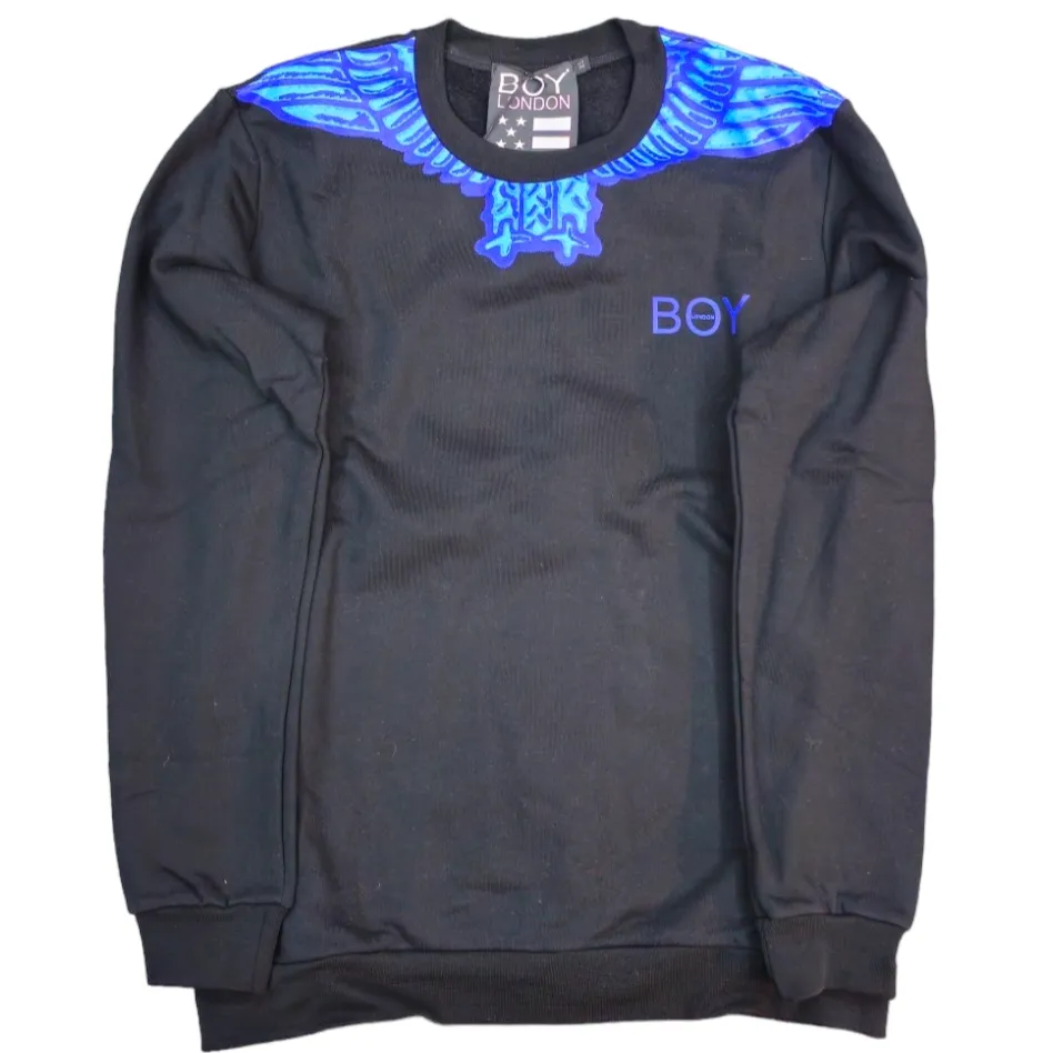 FELPA BOY LONDON